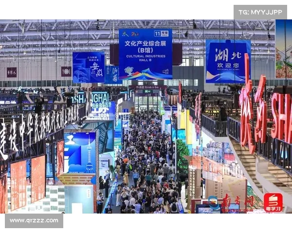 精彩纷呈的闭幕仪式圆满落幕 展现文化魅力与国际合作精神